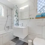 Sank Georgenstrasse Apartment *