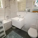 Apartmán Sank Georgenstrasse St. Gallen