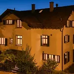 Sank Georgenstrasse Lägenhet St. Gallen