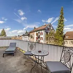 Lägenhet Sank Georgenstrasse St. Gallen