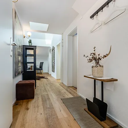 Stadt Sankt Gallen, W5, W2 *