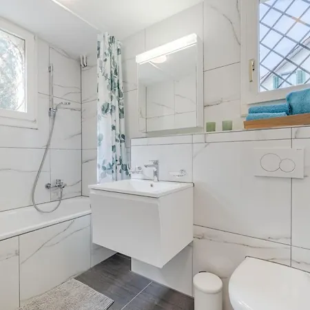 Mama Stankt Georgen Apartament 3*