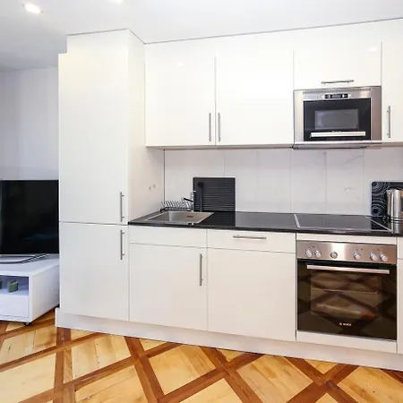 Mama Stankt Georgen St. Gallen