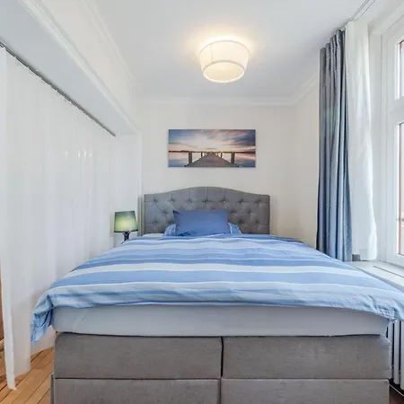 Apartment Stadt Sankt Gallen, W5, W2