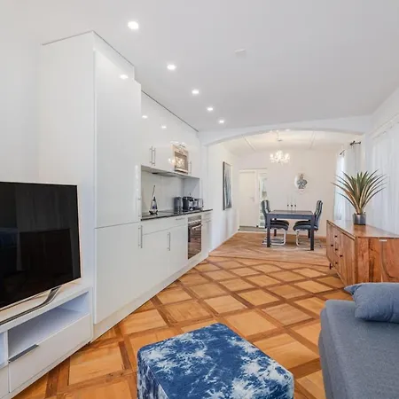 Mama Stankt Georgen St. Gallen