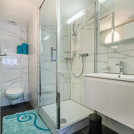 Apartment Stadt Sankt Gallen, W5, W2