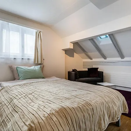 Apartament Mama Stankt Georgen 3*