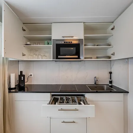 Mama Stankt Georgen Apartament St. Gallen