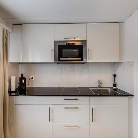 Apartament Mama Stankt Georgen St. Gallen