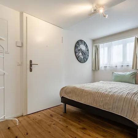 Mama Stankt Georgen 3* St. Gallen