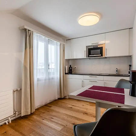 Sank Georgenstrasse 20