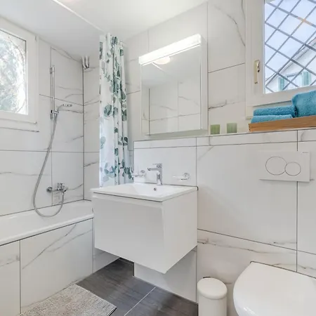 Mama Home Apartments Sankt Gallen Innenstadt Apartment *