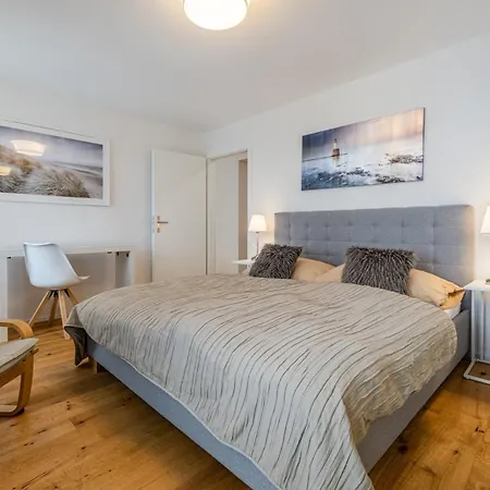 Mama Georgen - Wohnen Und Mamas Helfen Apartment St. Gallen