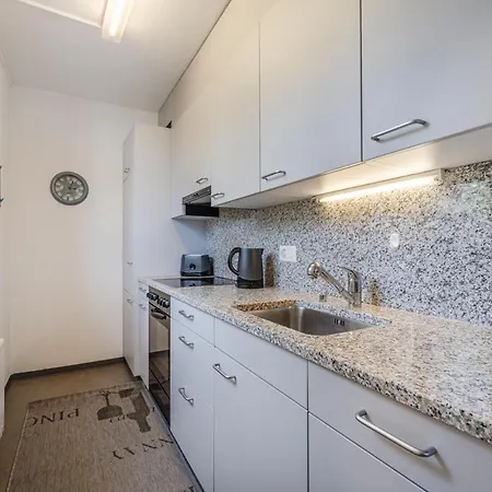 Ck Apartments Sankt Georgen - Wohnen Und Mamas Helfen