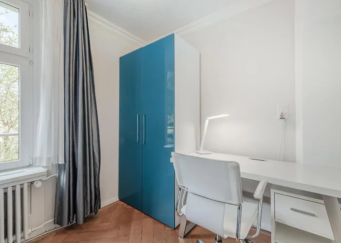 Mama Stankt Georgen 3* St. Gallen