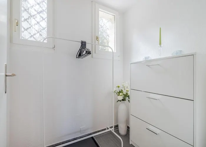 Apartments Sank Georgenstrasse