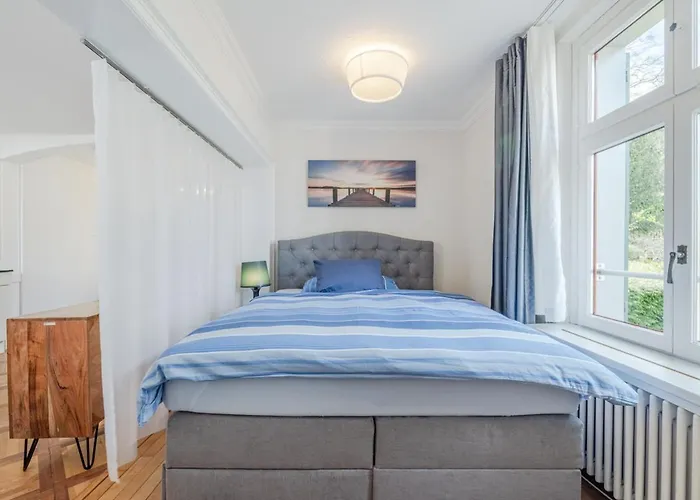 Apartamento Mama Stankt Georgen