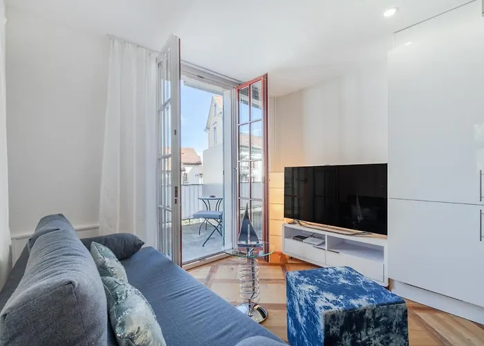 Mama Stankt Georgen Apartamento 3*