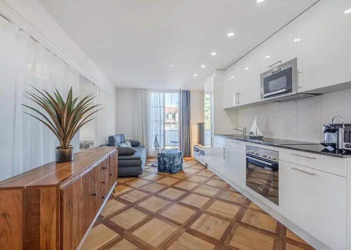 Mama Home Apartments Sankt Gallen Innenstadt *