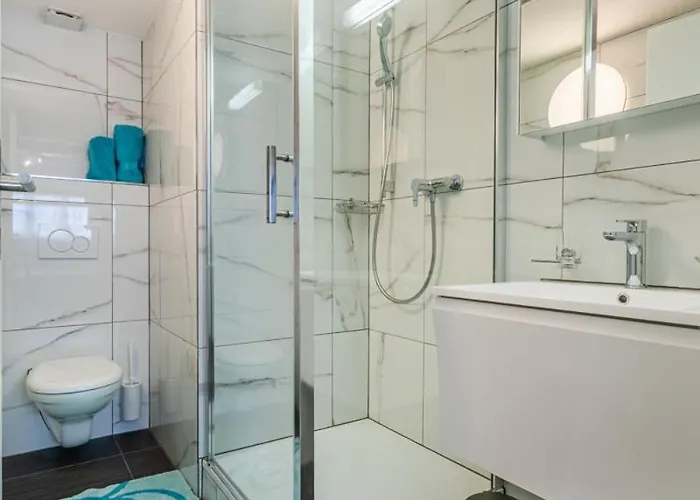 Apartamento Mama Stankt Georgen