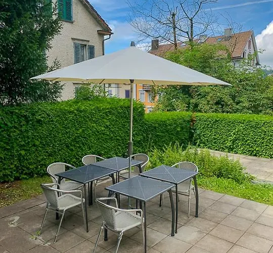 Mama Stankt Georgen Apartamento 3*