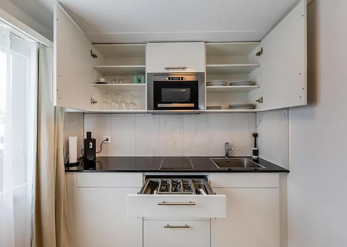 Mama Home Apartments Sankt Gallen Innenstadt Apartment St. Gallen