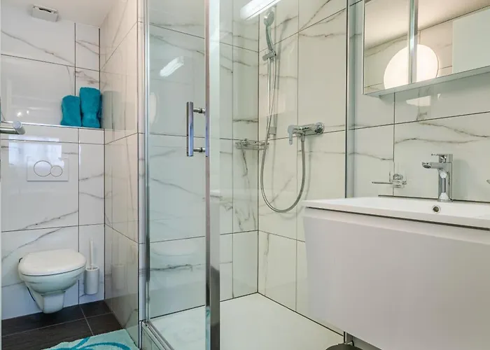 Mama Home Apartments Sankt Gallen Innenstadt Apartment St. Gallen